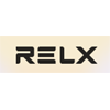 15% Off Site Wide Relx Discount Code