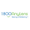15% Off SiteWide 1800AnyLens Coupon Code