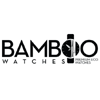 Bamboo Watches