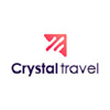 50% Off Crystal Travel Coupon