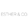 10% Off Site Wide Esther & Co Discount Code