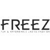 10% Off Site Wide Freez Coupon Code