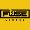 25% Off Site Wide Fuse Lenses Coupon Code