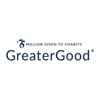 40% Off Site Wide GreaterGood Coupon Code