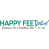 10% Off Site Wide Happy Feet Plus Coupon Code