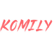 20% Off $69+ Site Wide Komily Discount Code