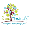 10% Off Site Wide Lime Tree Kids Coupon Code