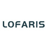 Lofaris backdrop