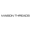 10% Off Site Wide Maison Threads Coupon Code