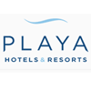 Playa Hotels & Resorts Promo