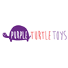 Purple Turtle Toys