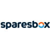 5% Off SiteWide Sparesbox Coupon Code