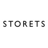 15% Off Site Wide Storets Coupon Code